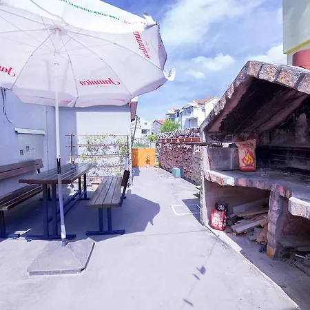 公寓 Mika 沃迪切