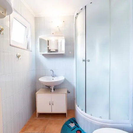 Mika Apartman Vodice