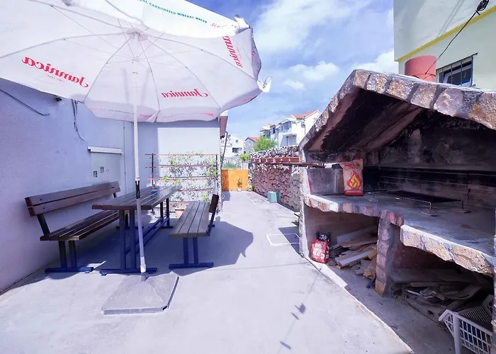 Apartment Mika Vodice