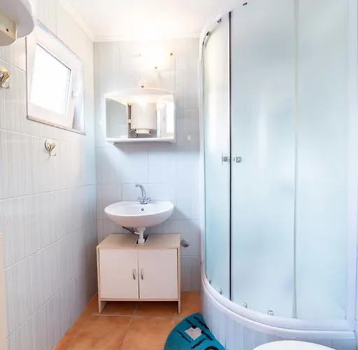 Mika Apartment Vodice