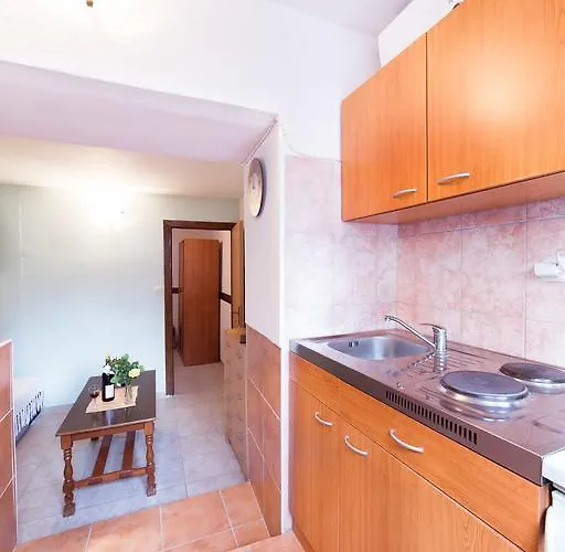 Mika Apartment Vodice